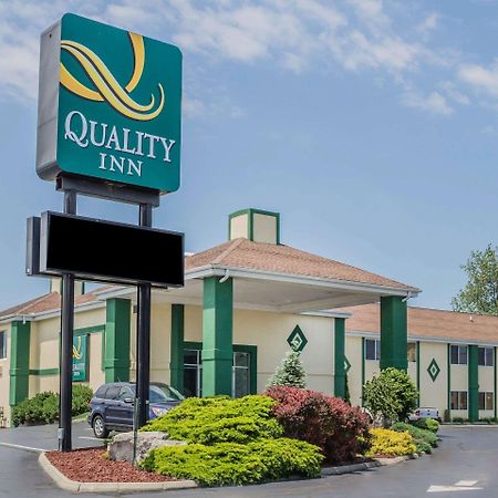 Quality Inn Port Clinton Luaran gambar