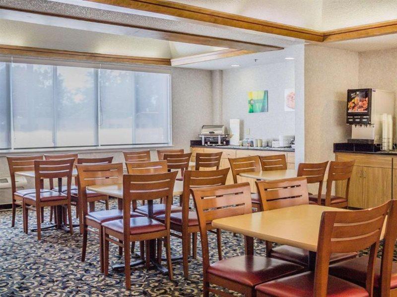 Quality Inn Port Clinton Luaran gambar