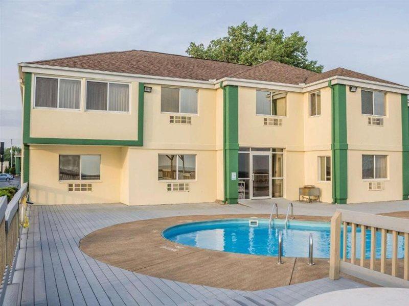Quality Inn Port Clinton Luaran gambar