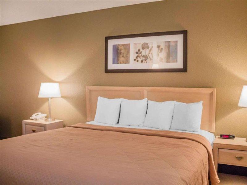 Quality Inn Port Clinton Luaran gambar