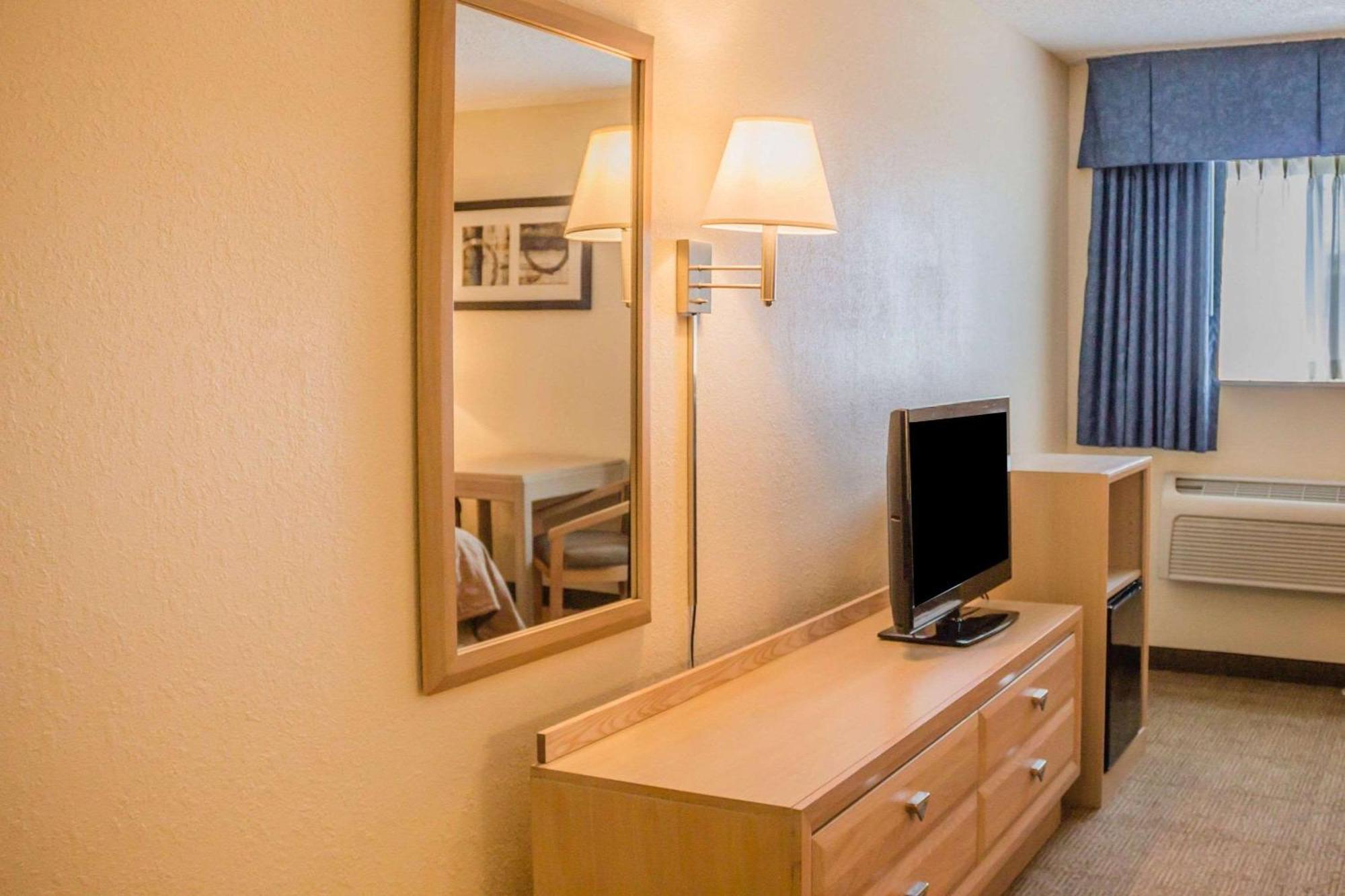 Quality Inn Port Clinton Luaran gambar