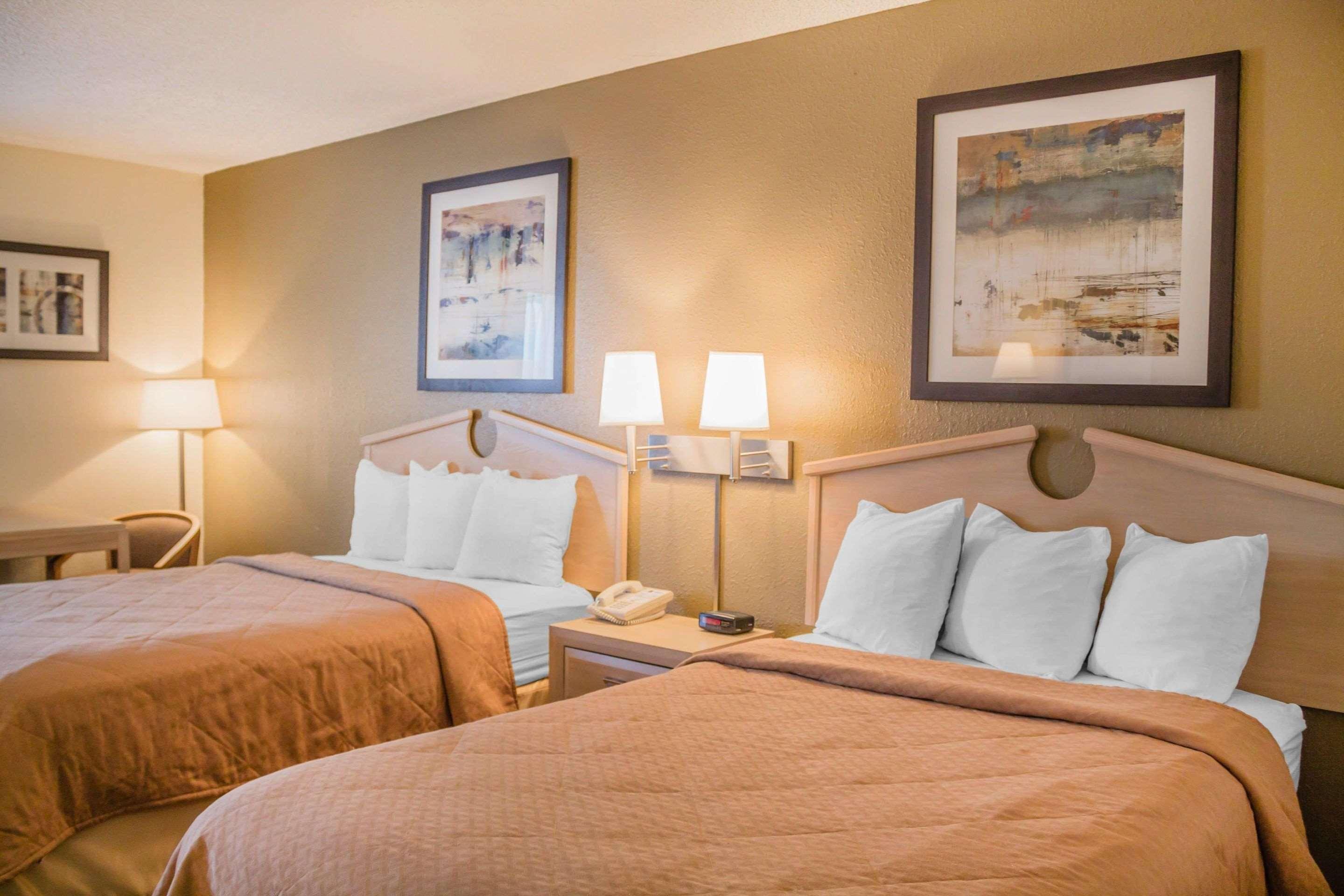 Quality Inn Port Clinton Luaran gambar