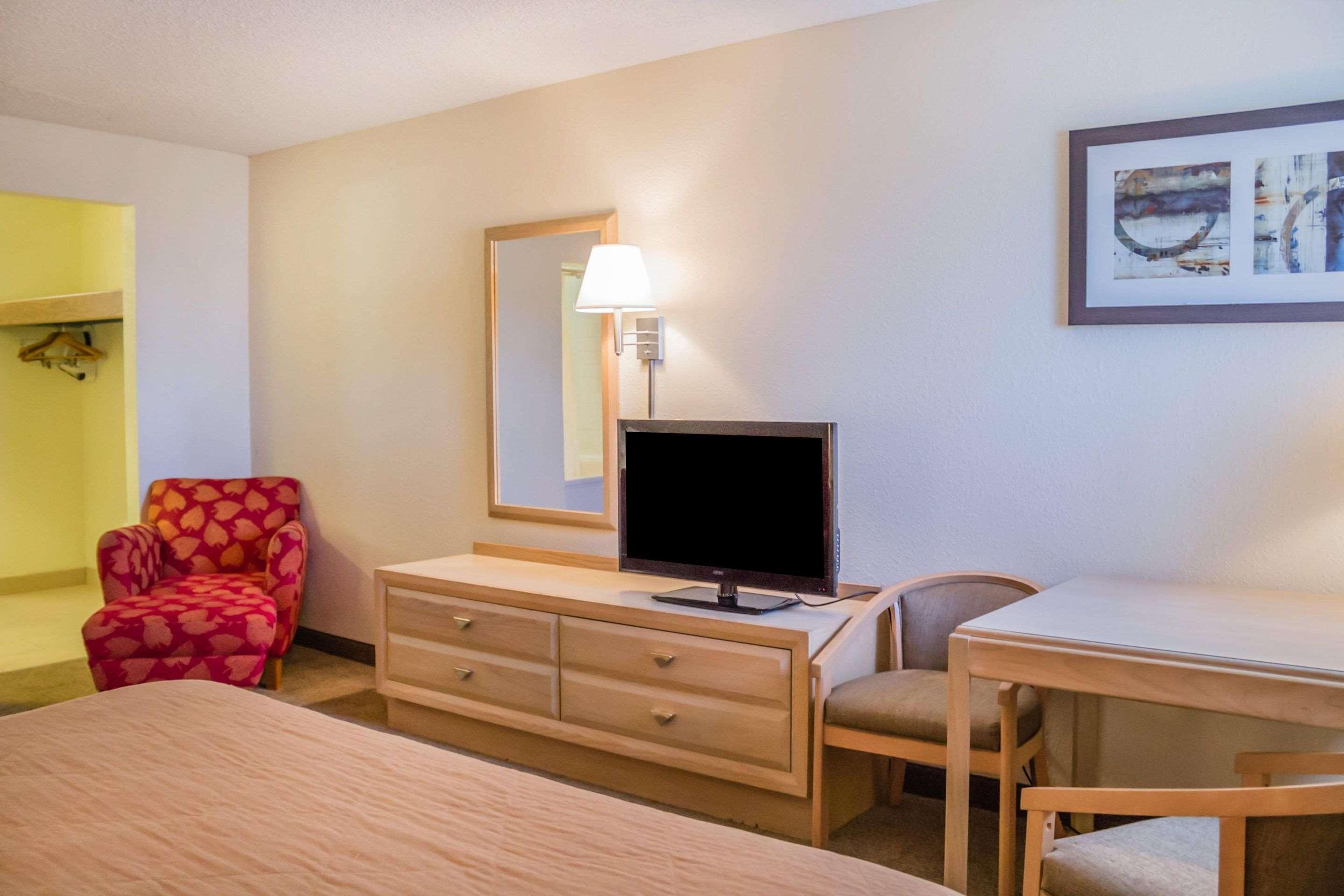 Quality Inn Port Clinton Luaran gambar