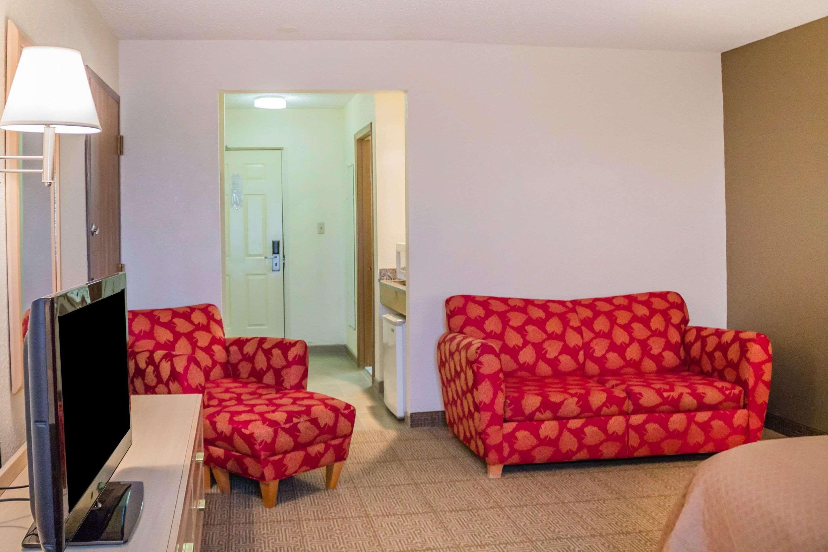 Quality Inn Port Clinton Luaran gambar