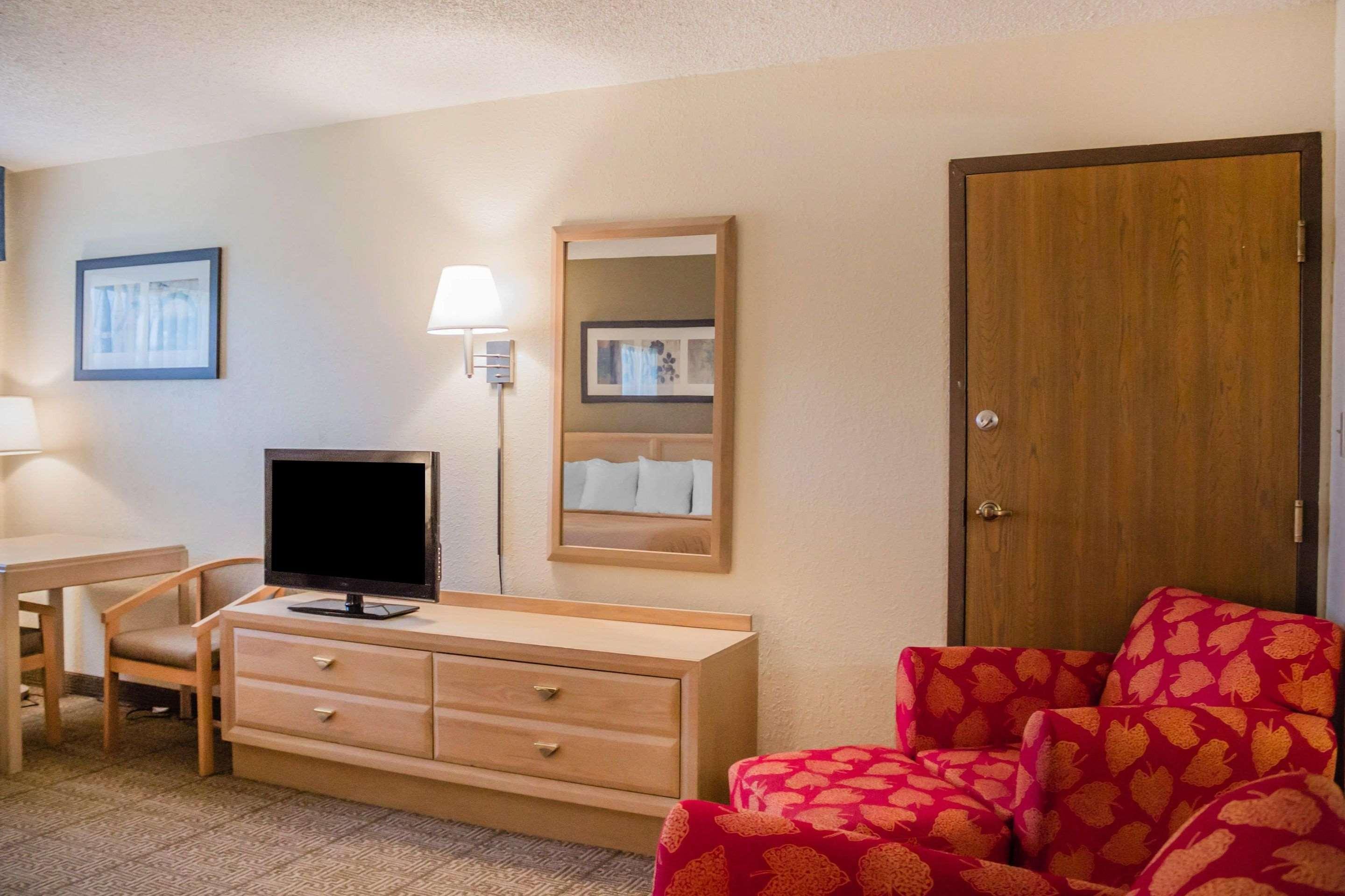 Quality Inn Port Clinton Luaran gambar