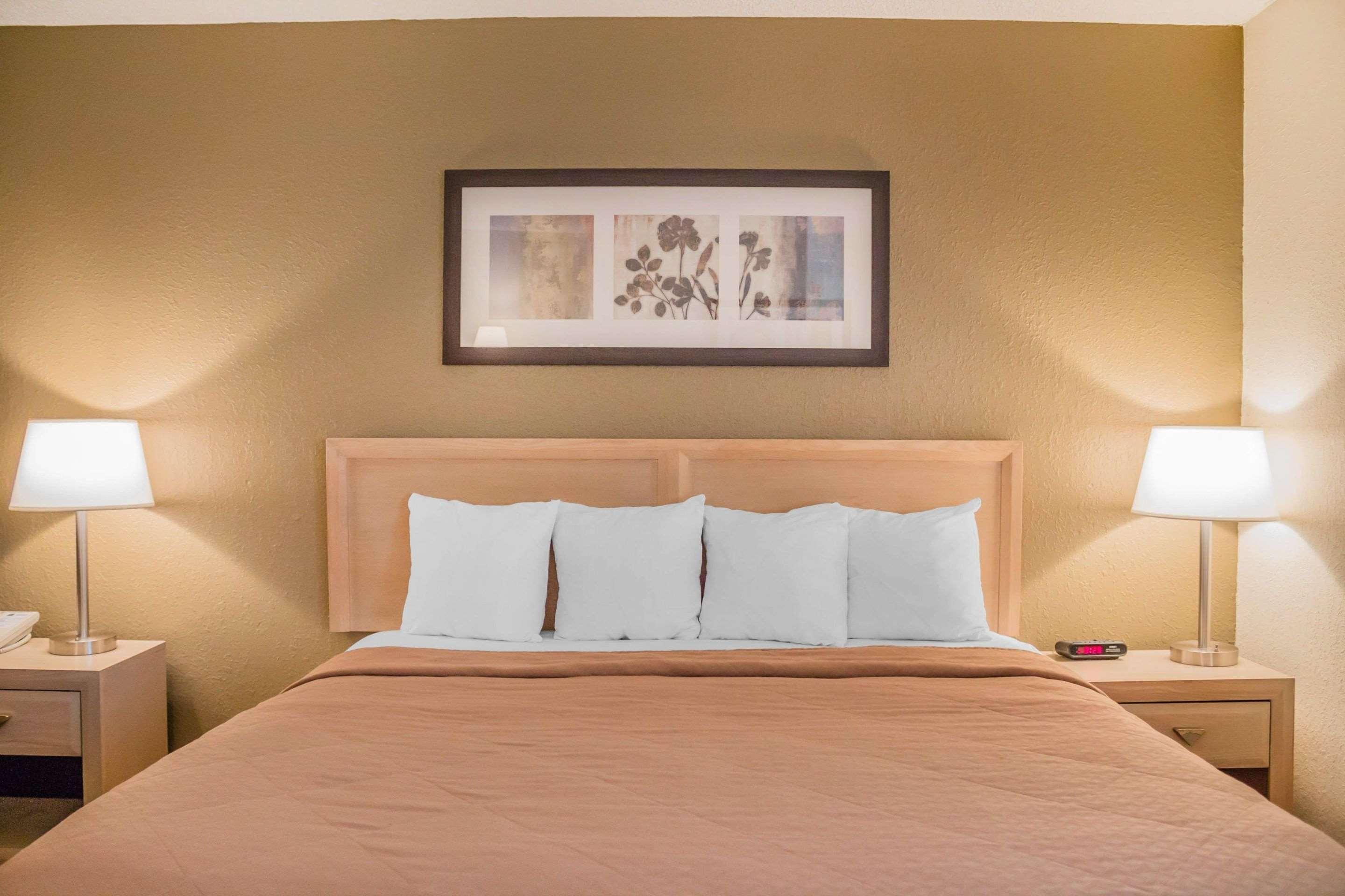 Quality Inn Port Clinton Luaran gambar