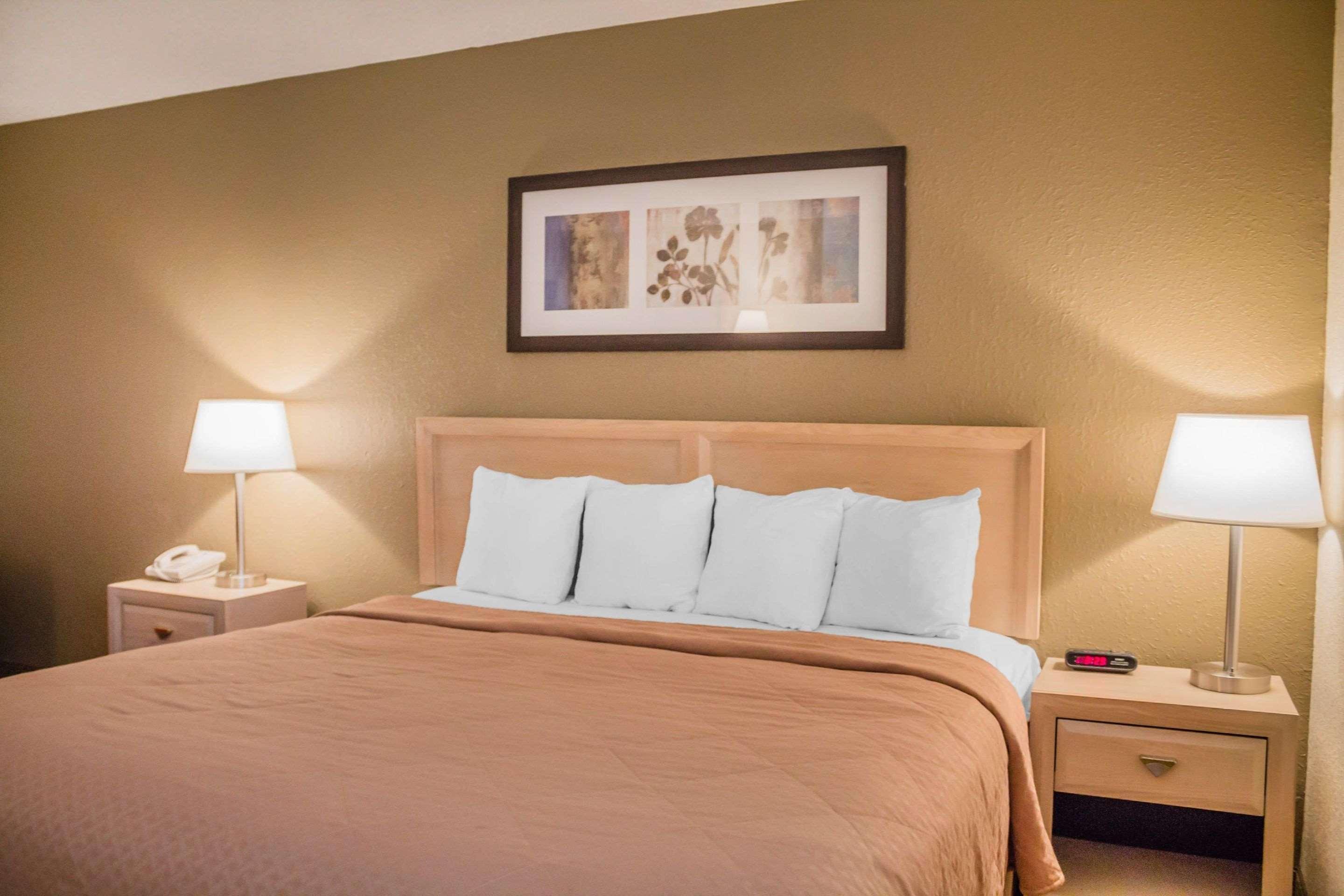 Quality Inn Port Clinton Luaran gambar