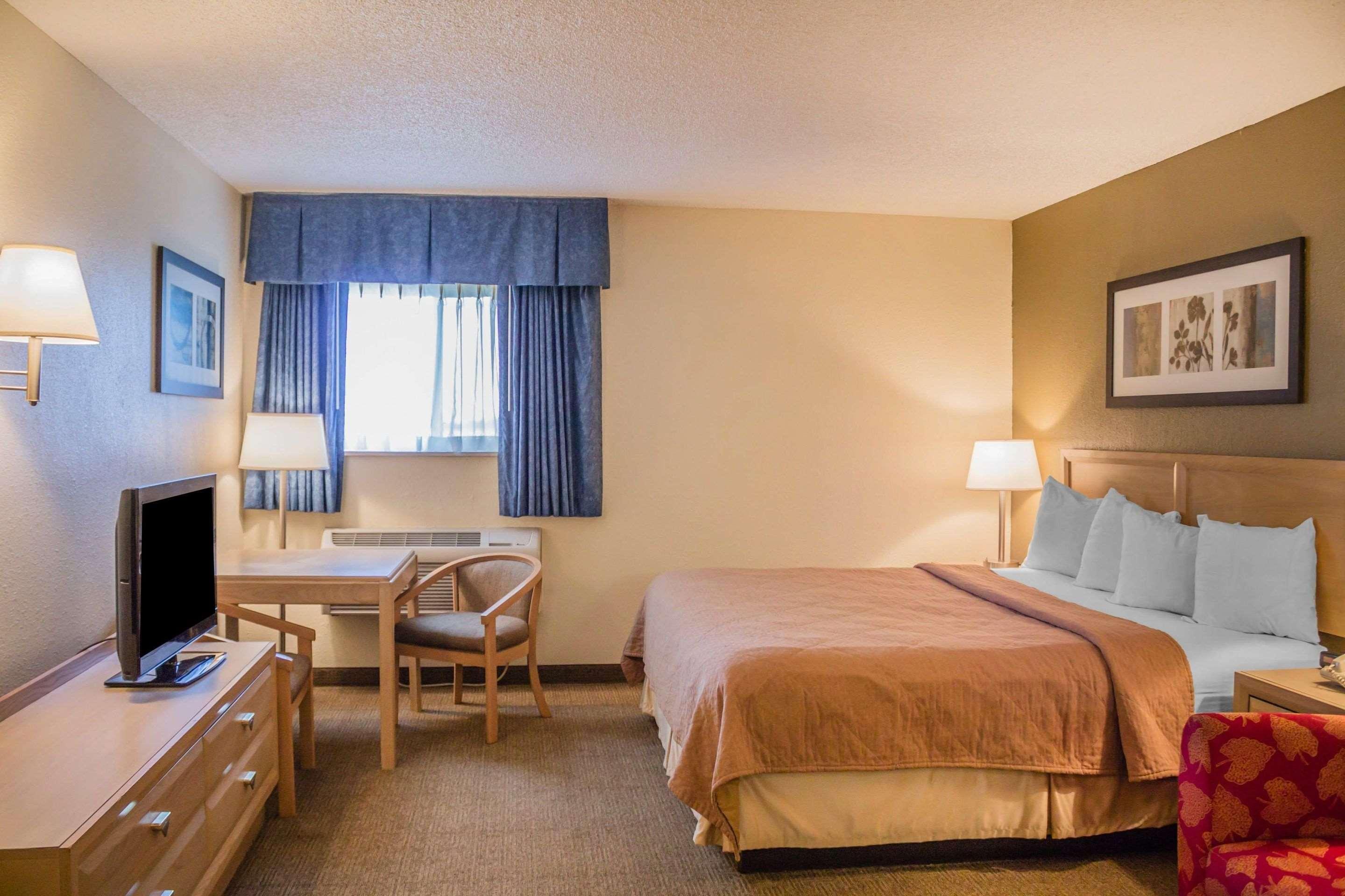 Quality Inn Port Clinton Luaran gambar