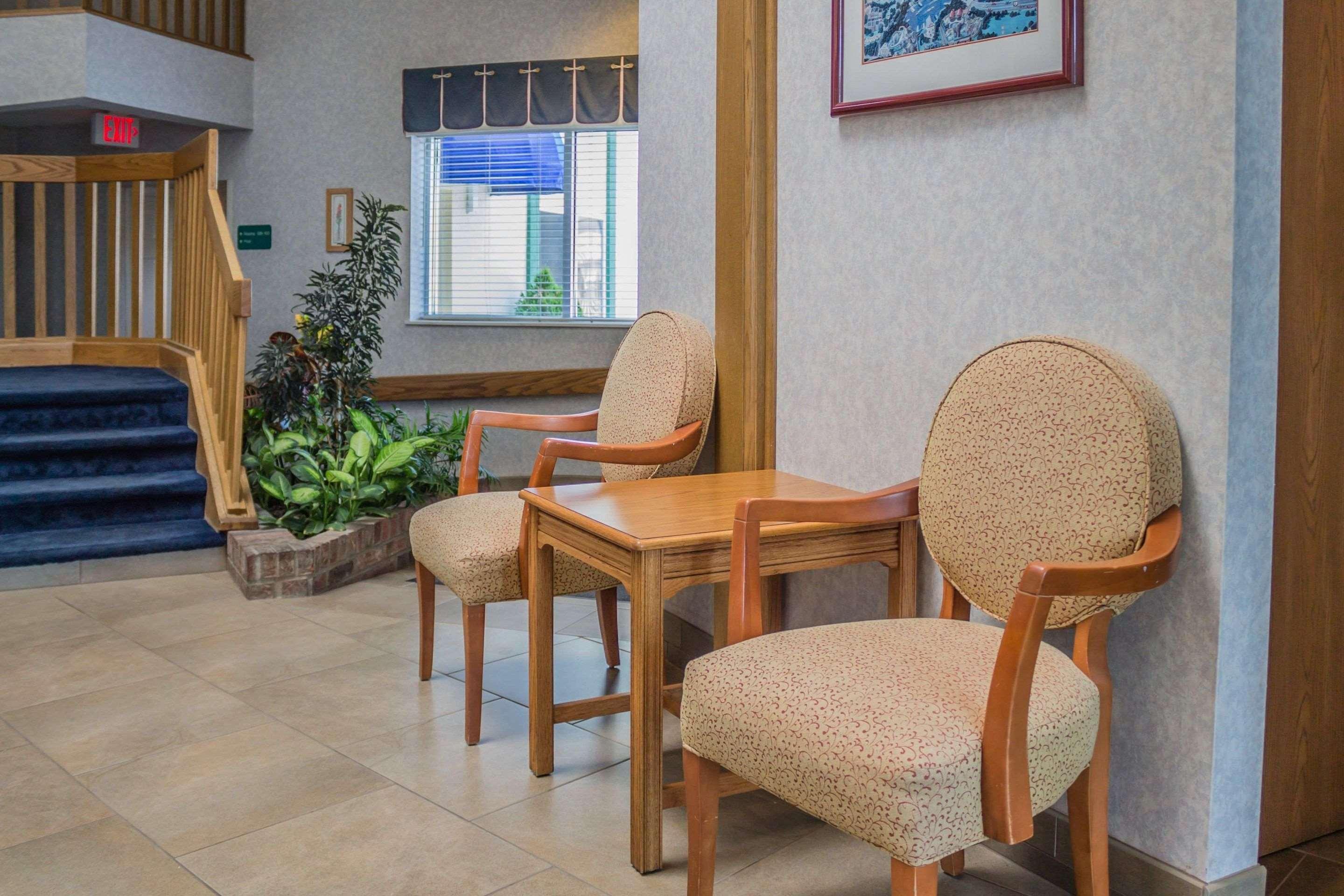 Quality Inn Port Clinton Luaran gambar
