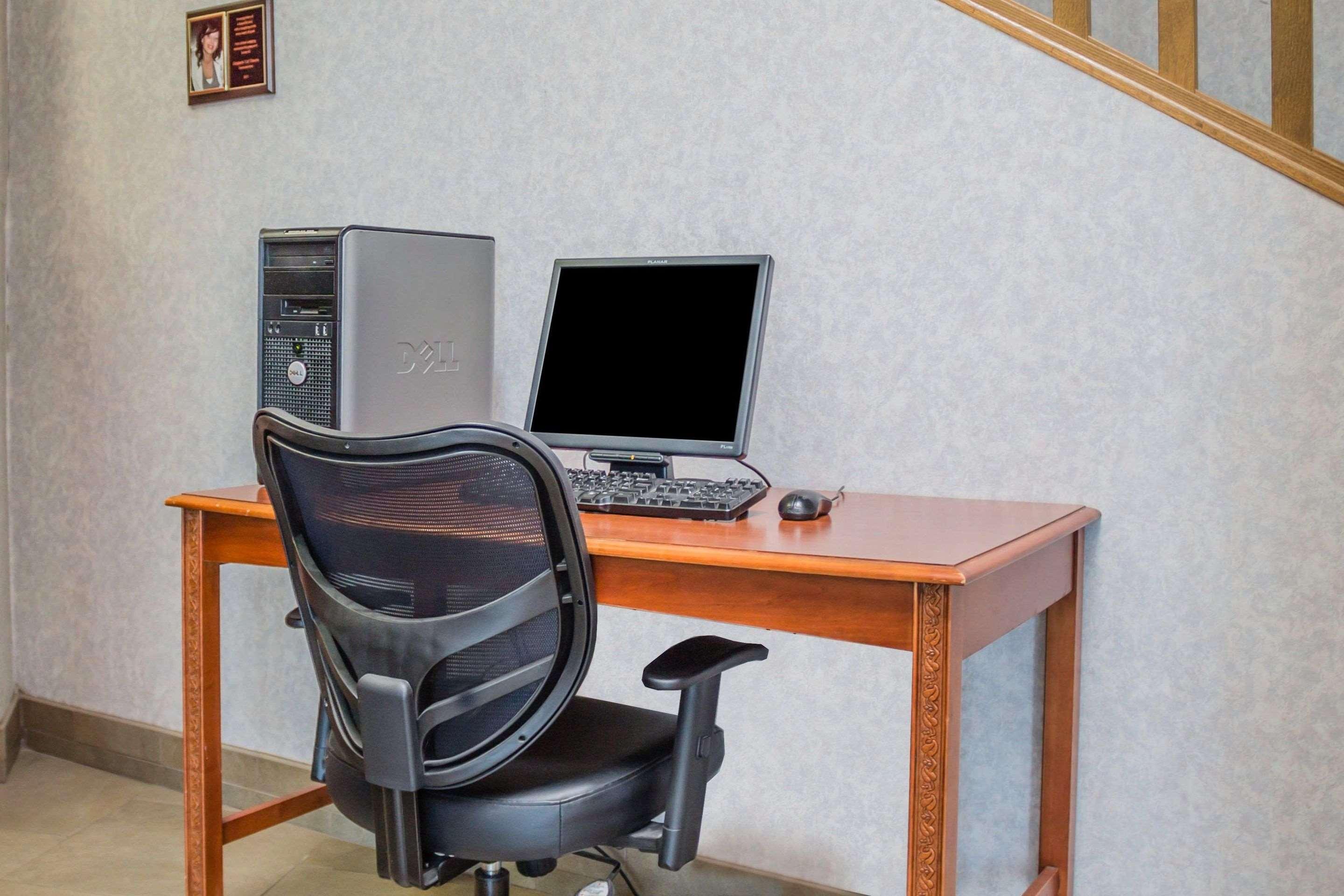 Quality Inn Port Clinton Luaran gambar