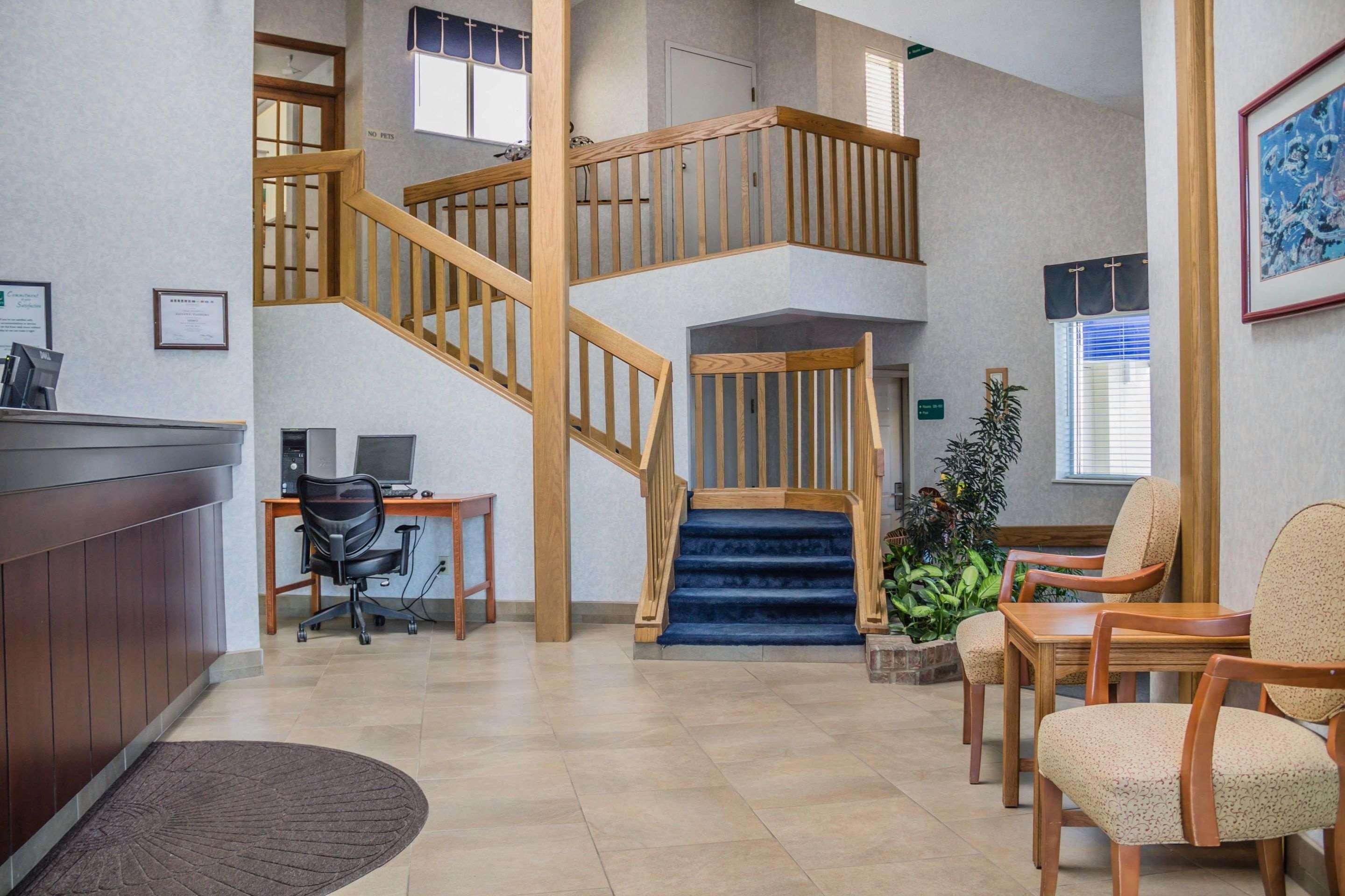 Quality Inn Port Clinton Luaran gambar
