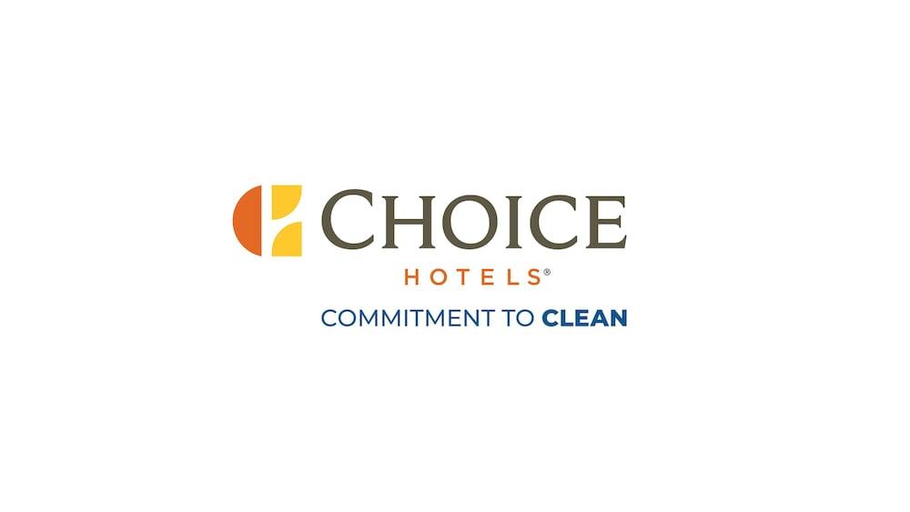 Quality Inn Port Clinton Luaran gambar