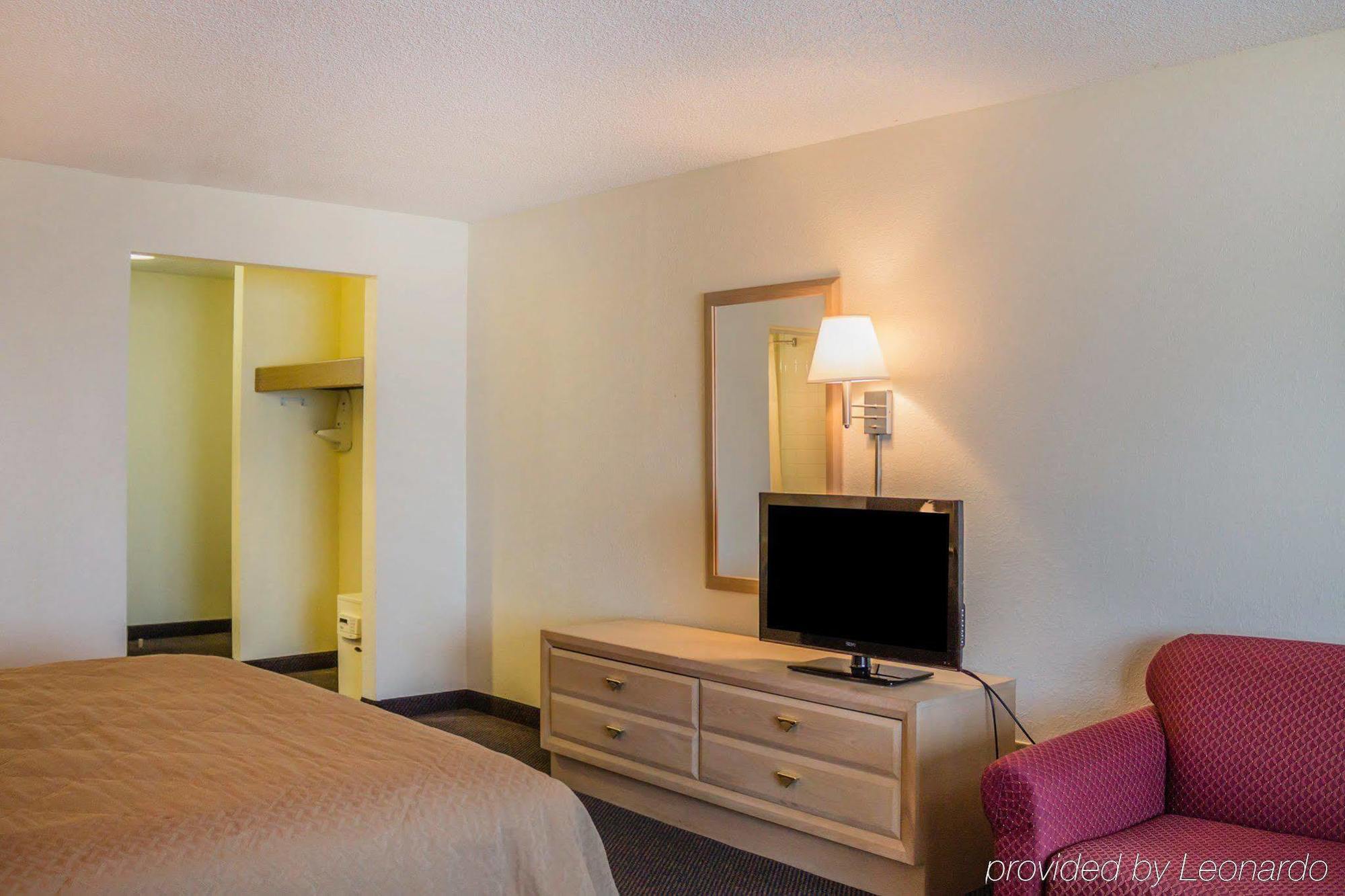 Quality Inn Port Clinton Luaran gambar
